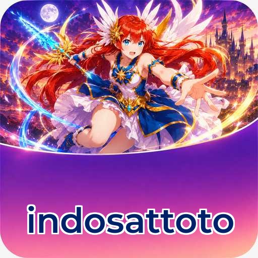 Sejarah indosattoto