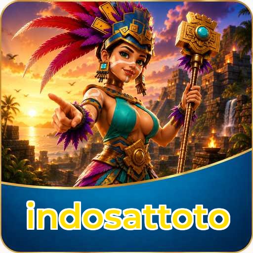 Tim indosattoto Indonesia