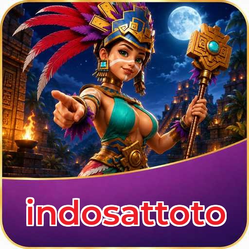 Verifikasi Resmi indosattoto