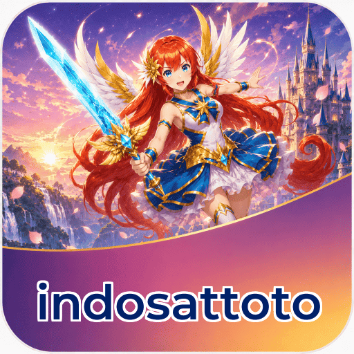 Persyaratan Download indosattoto